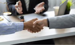 Hearings Process and Decisions