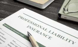 Professional Liability Insurance