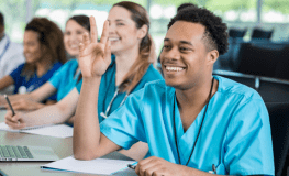 Alberta LPN Education