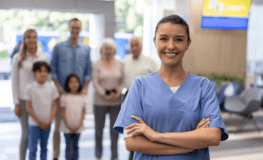 Restricted Activities and Advanced Practice