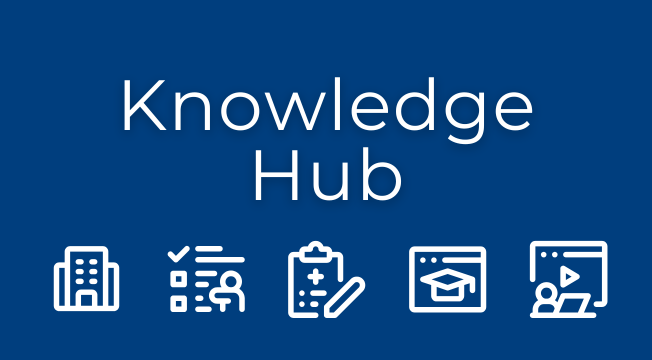 Knowledge Hub - CLHA