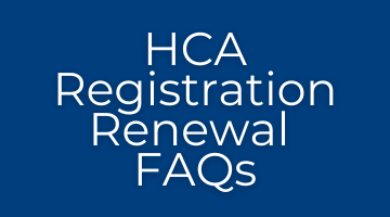 Health Care Aide Renewal FAQ
