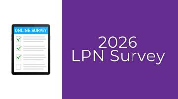 2026 LPN Survey