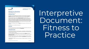 Confidentiality Guideline