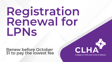 Registration Renewal 2026